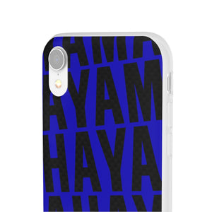 Coque iPhone Flexi Case YAMAHA