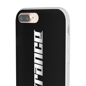 Coque iPhone Flexi Case Original