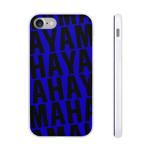 Coque iPhone Flexi Case YAMAHA