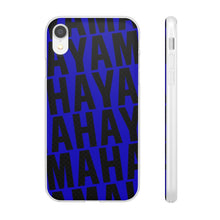 Charger l&#39;image dans la galerie, Coque iPhone Flexi Case YAMAHA