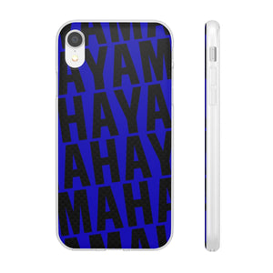 Coque iPhone Flexi Case YAMAHA