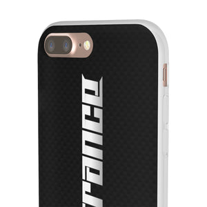 Coque iPhone Flexi Case Original