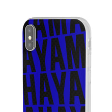 Charger l&#39;image dans la galerie, Coque iPhone Flexi Case YAMAHA