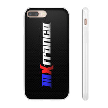 Charger l&#39;image dans la galerie, Coque iPhone Flexi Case Original