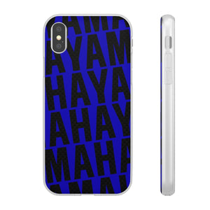 Coque iPhone Flexi Case YAMAHA