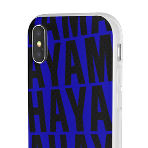 Coque iPhone Flexi Case YAMAHA