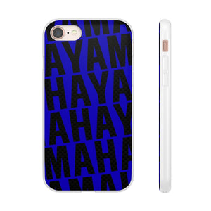 Coque iPhone Flexi Case YAMAHA