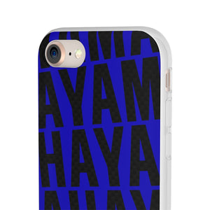 Coque iPhone Flexi Case YAMAHA