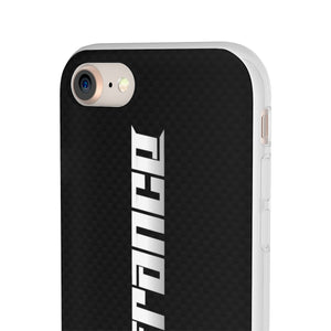 Coque iPhone Flexi Case Original