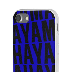 Coque iPhone Flexi Case YAMAHA