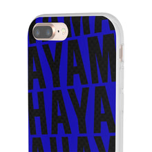 Charger l&#39;image dans la galerie, Coque iPhone Flexi Case YAMAHA