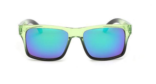 Lunettes de soleil SquareC8