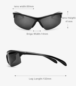 Lunettes de soleil Stealth