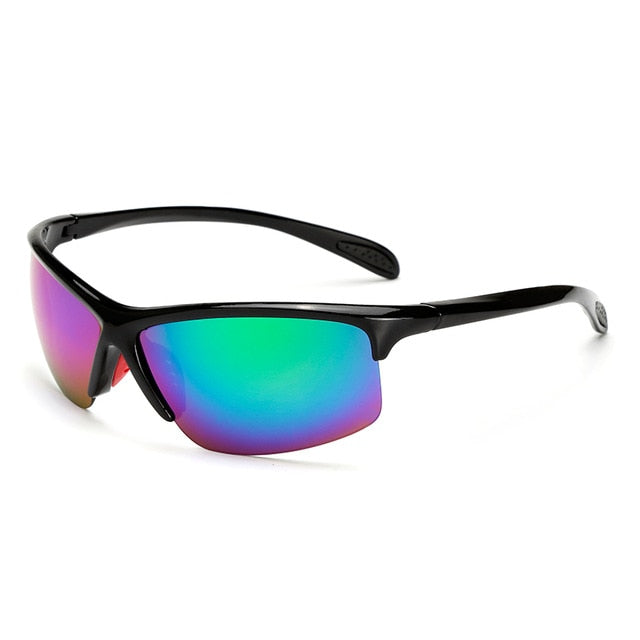 Lunettes de soleil StealthC6