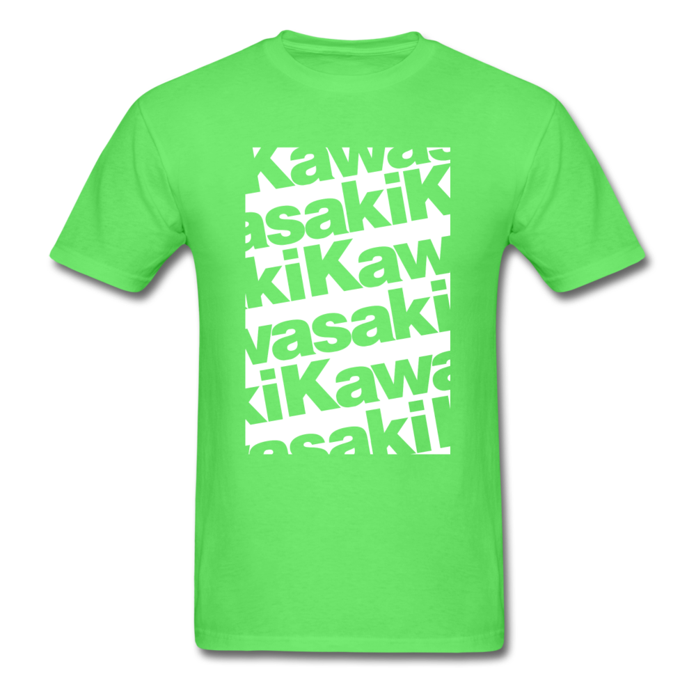 KAWASAKI Grid - kiwi